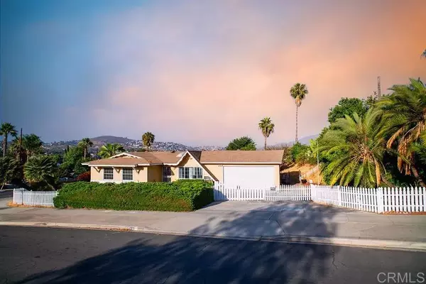 763 Carlsbad Street, Spring Valley, CA 91977