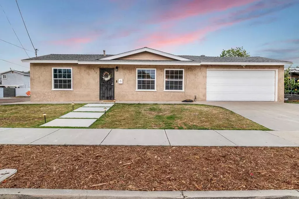 Spring Valley, CA 91977,557 Parkbrook