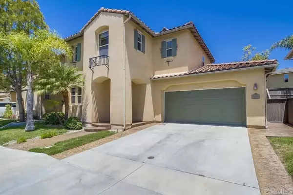 Chula Vista, CA 91915,2151 Spring Sky Street