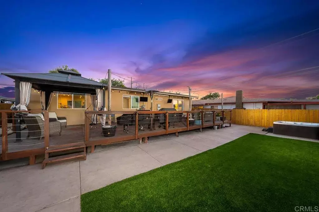 National City, CA 91950,2203 E 11th Street