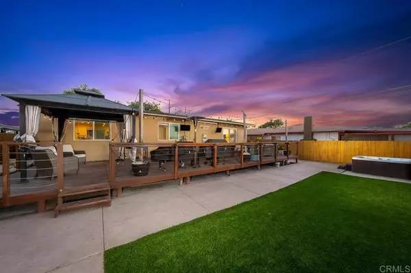 2203 E 11th Street, National City, CA 91950