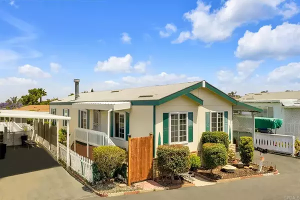 1425 Second #SPC 156, Chula Vista, CA 91911