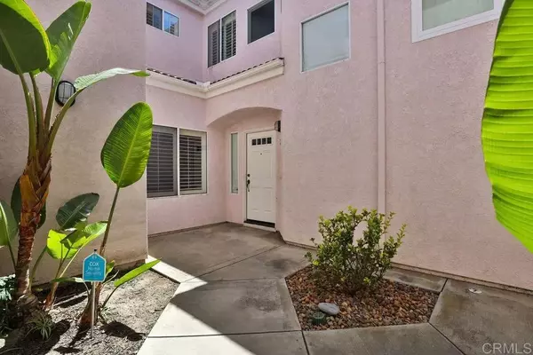413 Sanibelle Circle #71, Chula Vista, CA 91910