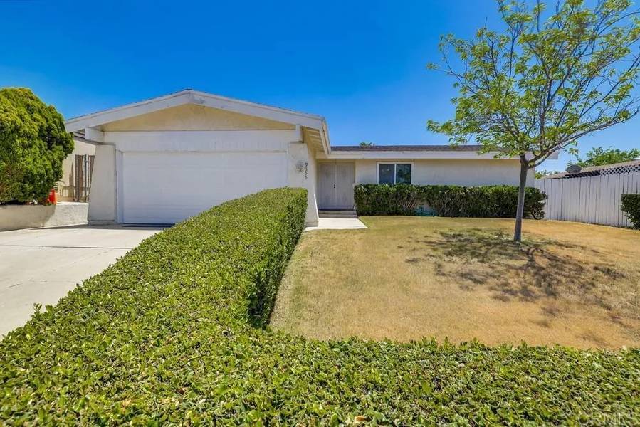 9355 Leticia Drive, Santee, CA 92071