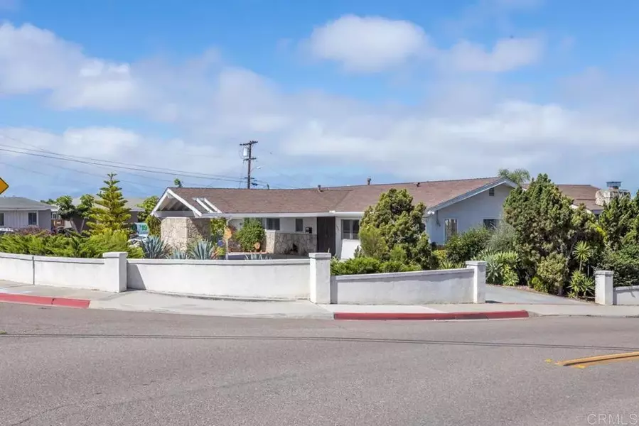 3433 Eleanor Place, National City, CA 91950