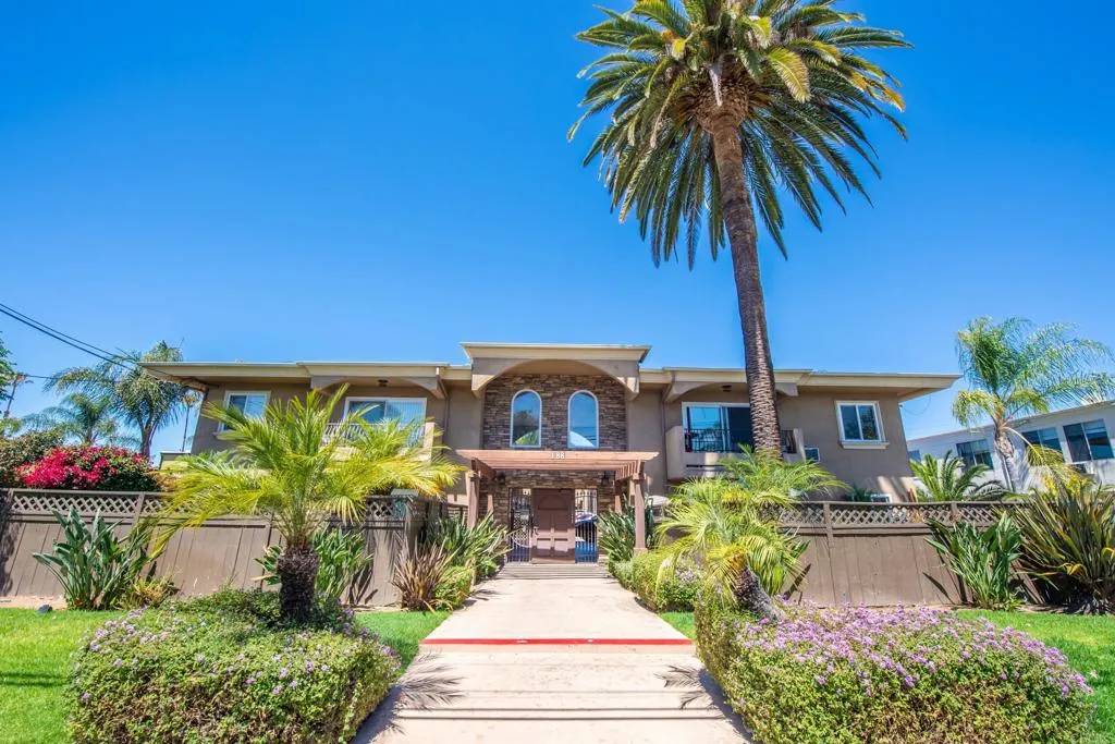 188 S Lincoln Ave #14, El Cajon, CA 92020
