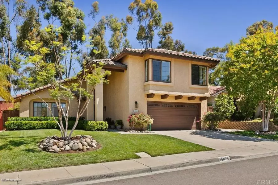 10824 Elderwood Lane, San Diego, CA 92131