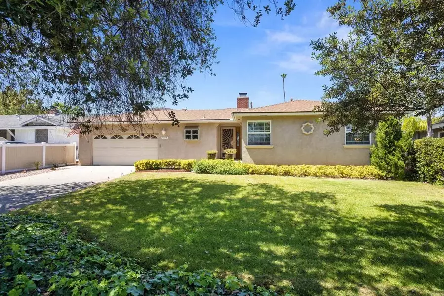 1244 Manor Drive, El Cajon, CA 92021