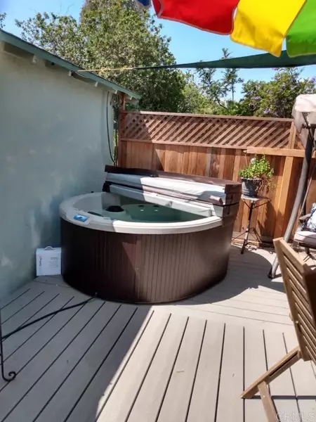 166 Lakeview Ave, Spring Valley, CA 91977