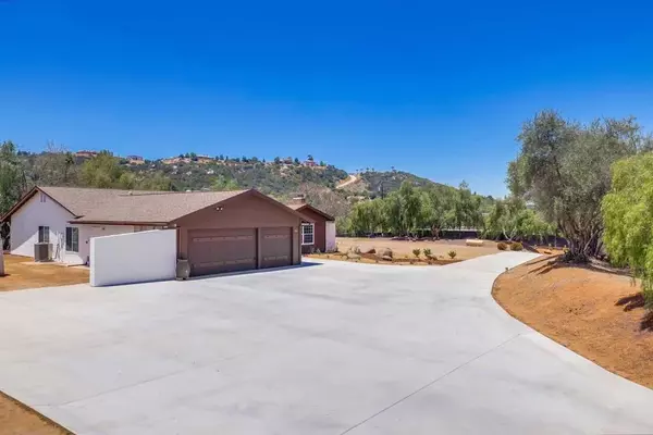 Alpine, CA 91901,1707 Panettah Drive