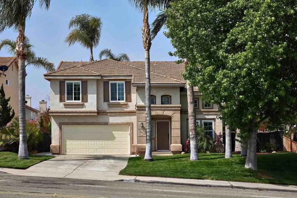 1036 E J Street East, Chula Vista, CA 91910