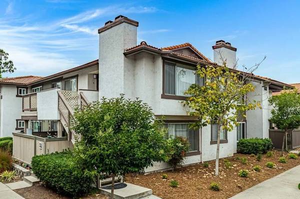 9861 Caspi Gardens #6, Santee, CA 92071