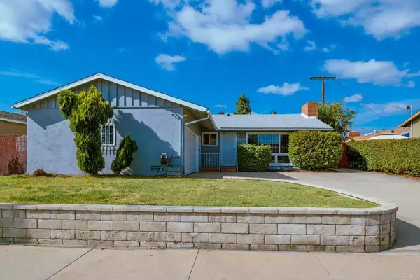 El Cajon, CA 92021,1230 E Madison Avenue