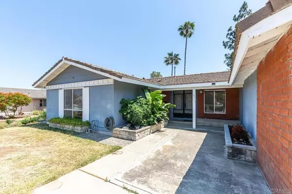 Santee, CA 92071,8811 Annandale Way