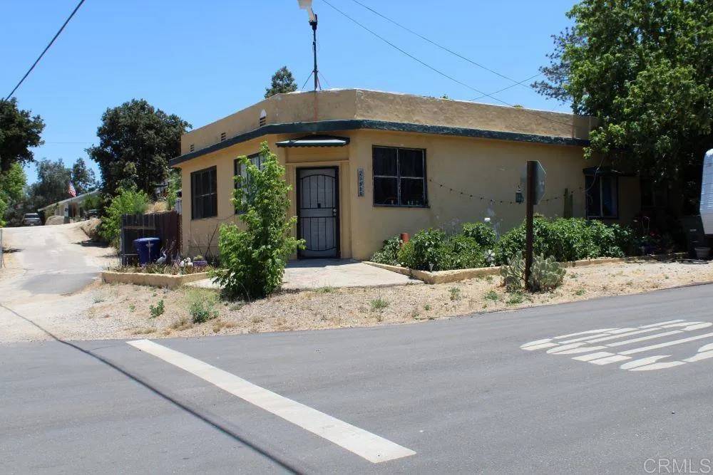 29906 Quail Rd, Campo, CA 91906