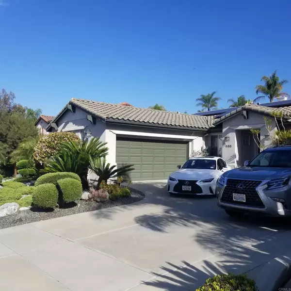 680 Santa Anita Court, Chula Vista, CA 91914