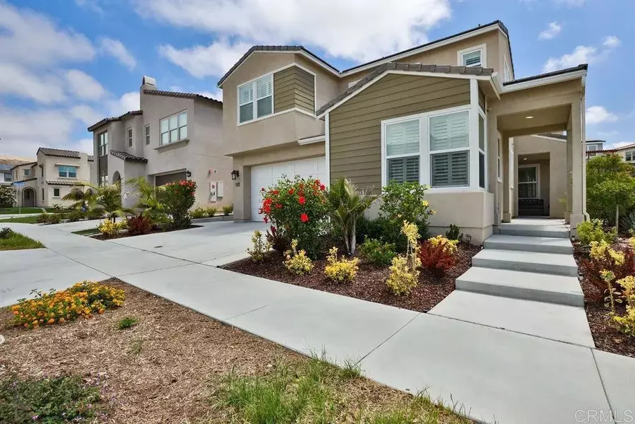 921 Camino Cantera, Chula Vista, CA 91913