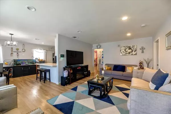 Lemon Grove, CA 91945,1745 Englewood Drive