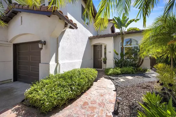 Chula Vista, CA 91910,946 PALENCIA PL