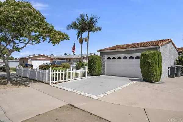 Chula Vista, CA 91911,118 Quail Drive