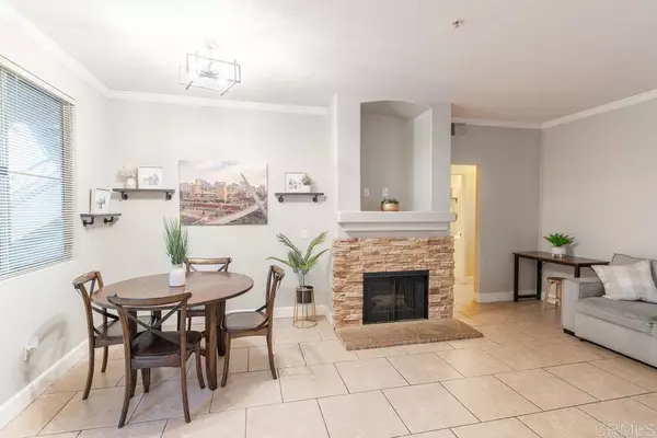 El Cajon, CA 92019,11450 Via Rancho San Diego #189