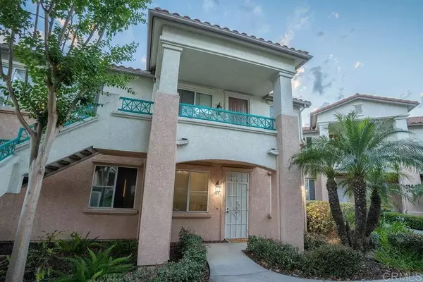 El Cajon, CA 92019,11450 Via Rancho San Diego #189