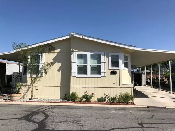 1499 Old Mountain #131, San Jacinto, CA 92583