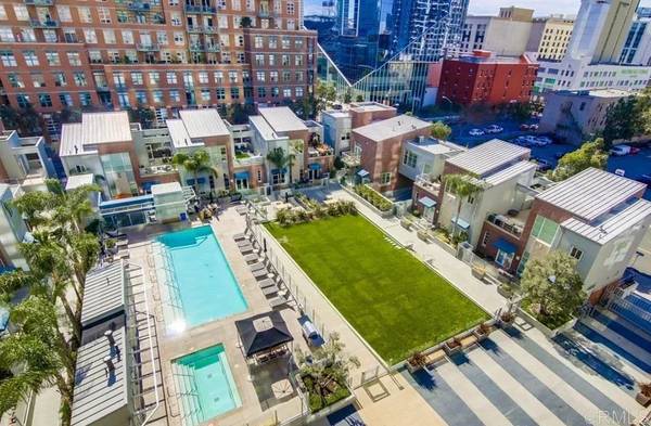 San Diego, CA 92101,800 The Mark Lane #507