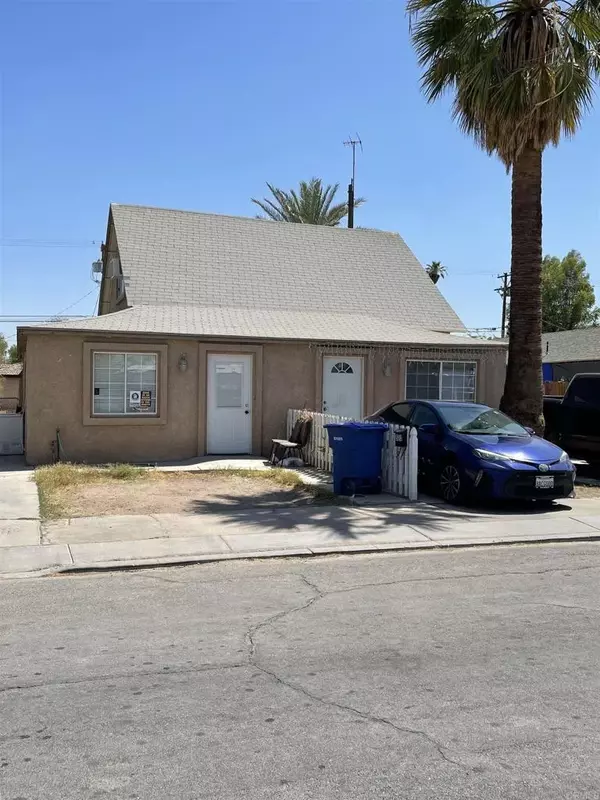 El Centro, CA 92243,523 W Vine St