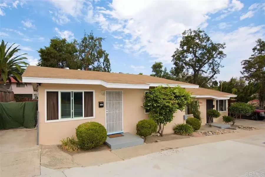 2720 SKYLINE, Lemon Grove, CA 91945