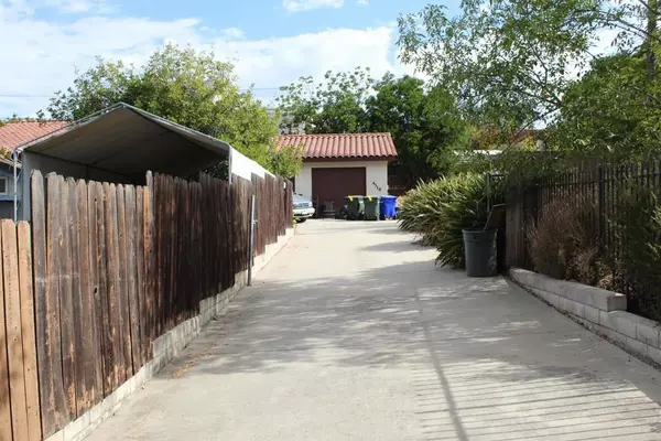 4316 Merritt Boulevard, La Mesa, CA 91941