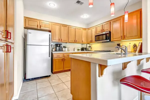 Chula Vista, CA 91913,809 Caminito Francisco #1