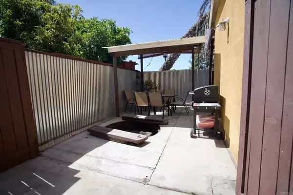 San Ysidro, CA 92173,226 W Calle Primera
