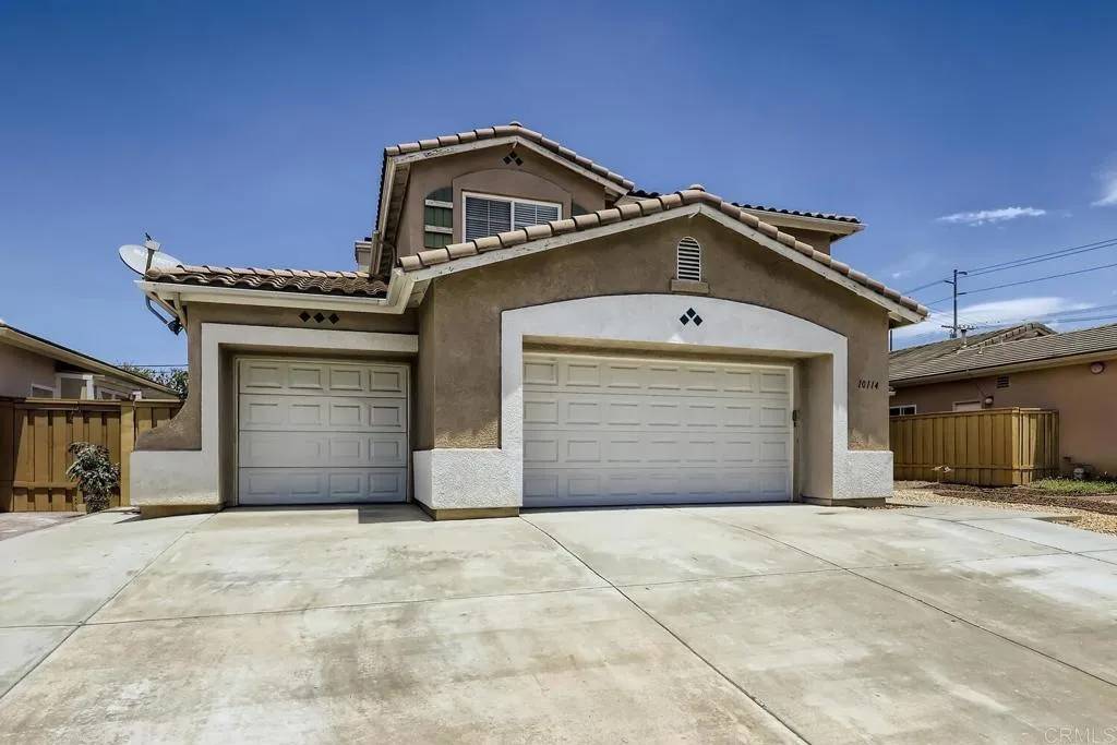 10114 Lauren Way, Santee, CA 92071