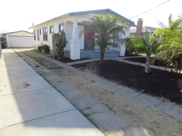 728 Church Avenue, Chula Vista, CA 91910