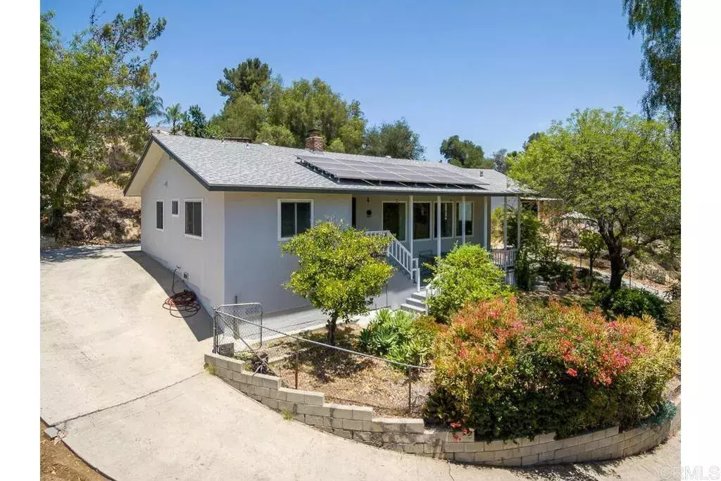 Lakeside, CA 92040,13038 Ha Hana Road
