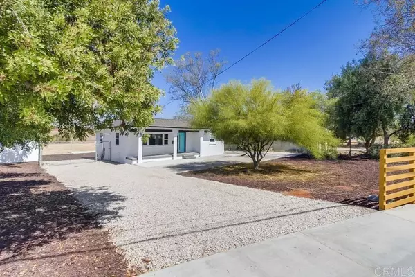 Santee, CA 92071,8786 Railroad Avenue