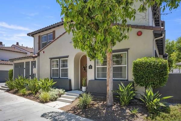 2174 Desert Hare Court #101, Chula Vista, CA 91915