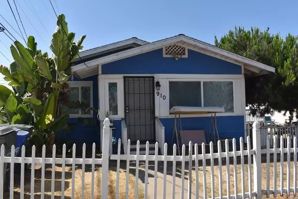 910 E 18Th Street, National City, CA 91950