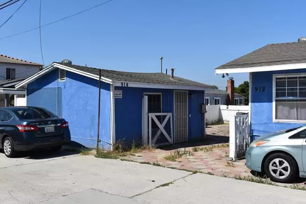 National City, CA 91950,910 E 18Th Street