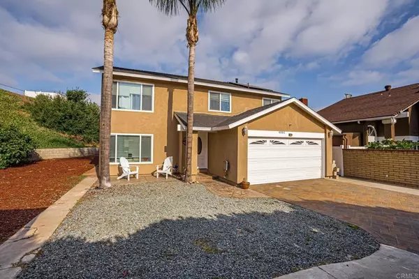 4081 Via Del Bardo, San Ysidro, CA 92173