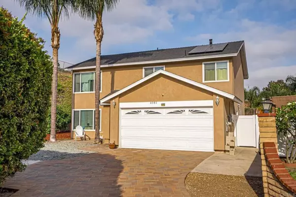 San Ysidro, CA 92173,4081 Via Del Bardo