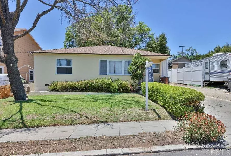 2794 Olive Street, Lemon Grove, CA 91945