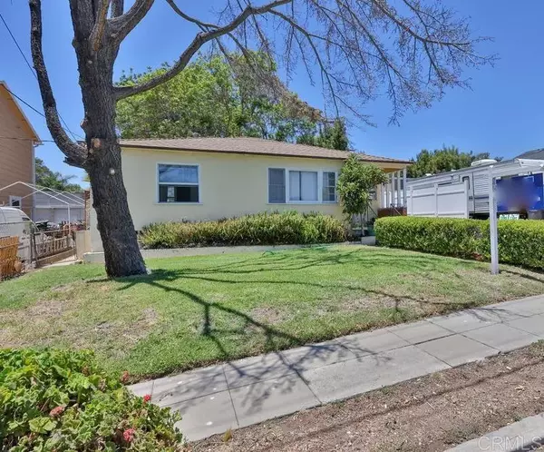 Lemon Grove, CA 91945,2794 Olive Street