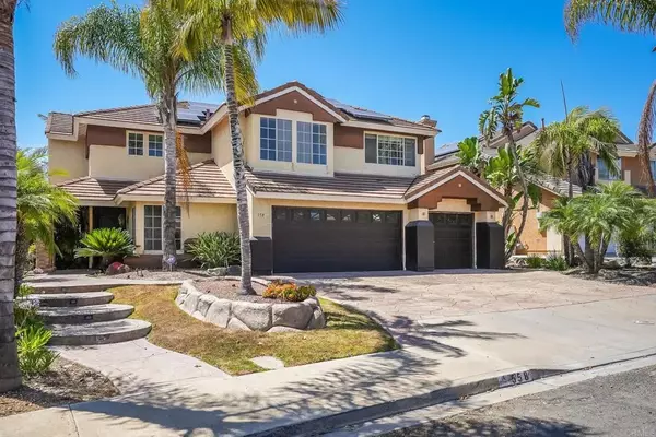 Chula Vista, CA 91913,558 Port Harwick