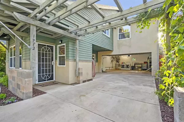 1912 Corner Stone Court, El Cajon, CA 92021