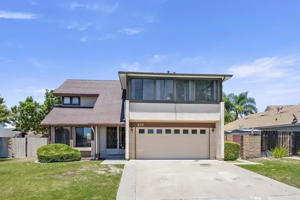 Chula Vista, CA 91913,835 Stanford Avenue