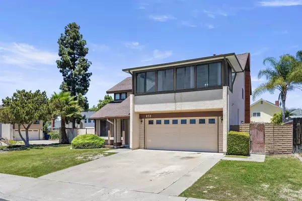835 Stanford Avenue, Chula Vista, CA 91913