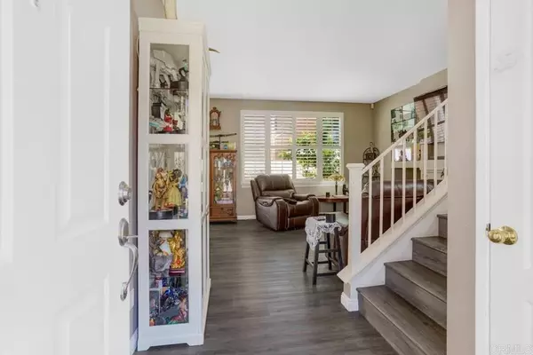 1261 Calle Tesoro, Chula Vista, CA 91915