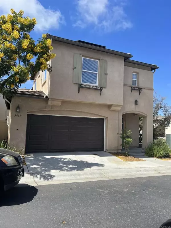 3419 Paseo De Fuentes, National City, CA 91950